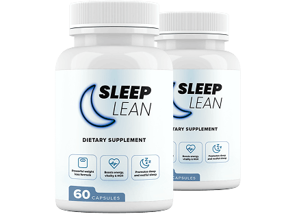 sleeplean free shipping